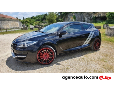 Renault Megane — 2